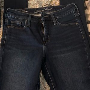 Women’s Lined Jegging